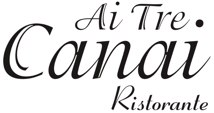 Ristorante ai tre canai